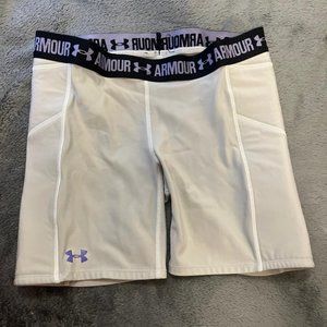Under Armour Padded Shorts